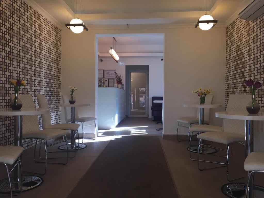 Eden Boutique Accommodation Bucureşti Exterior foto