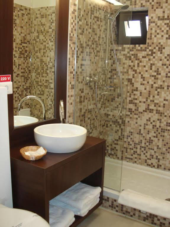 Eden Boutique Accommodation Bucureşti Exterior foto