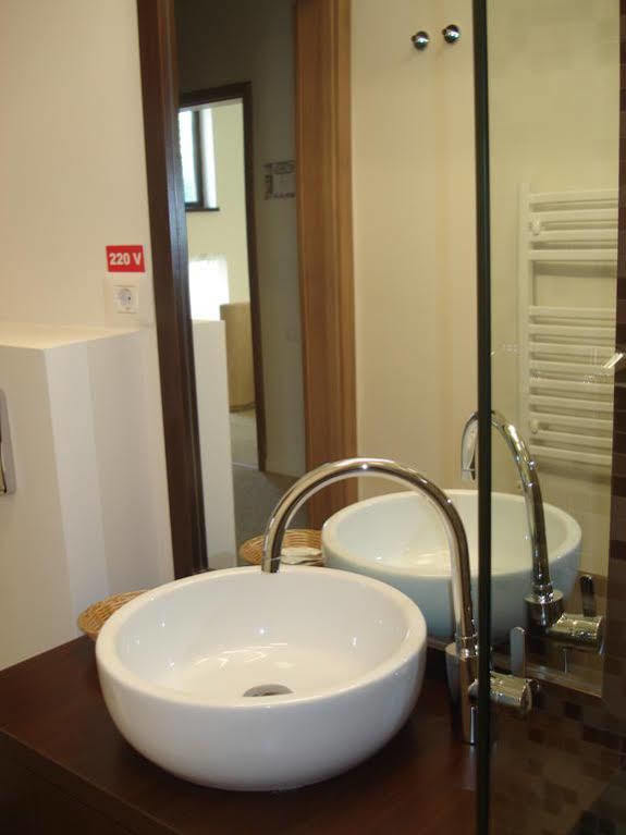 Eden Boutique Accommodation Bucureşti Exterior foto