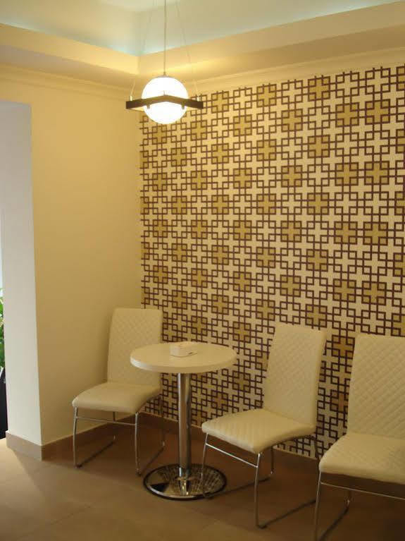 Eden Boutique Accommodation Bucureşti Exterior foto